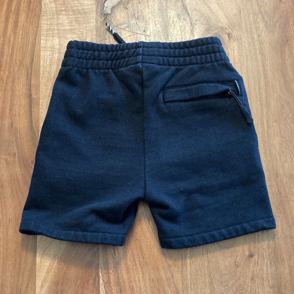 Icecream Kids Shortcake Shorts - Picture 7 of 9